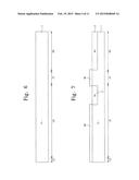 High Voltage Semiconductor Device and Method of Forming the Same diagram and image