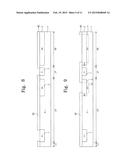 High Voltage Semiconductor Device and Method of Forming the Same diagram and image