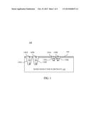 Semiconductor Structures With Shallow Trench Isolations diagram and image