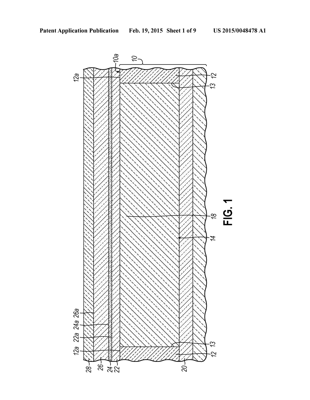 TRENCH ISOLATION FOR BIPOLAR JUNCTION TRANSISTORS IN BICMOS TECHNOLOGY - diagram, schematic, and image 02