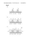 ADHESIVE FOR SEMICONDUCTOR, FLUXING AGENT, MANUFACTURING METHOD FOR     SEMICONDUCTOR DEVICE, AND SEMICONDUCTOR DEVICE diagram and image