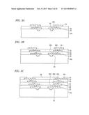 WIRING SUBSTRATE, METHOD OF MANUFACTURING THE SAME, AND SEMICONDUCTOR     DEVICE diagram and image