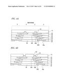 WIRING SUBSTRATE, METHOD OF MANUFACTURING THE SAME, AND SEMICONDUCTOR     DEVICE diagram and image