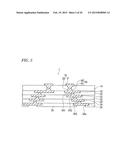 WIRING SUBSTRATE, METHOD OF MANUFACTURING THE SAME, AND SEMICONDUCTOR     DEVICE diagram and image