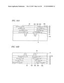 WIRING SUBSTRATE, METHOD OF MANUFACTURING THE SAME, AND SEMICONDUCTOR     DEVICE diagram and image