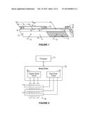 STACKED VIA STRUCTURES AND METHODS OF FABRICATION diagram and image