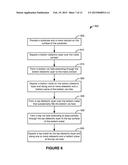 STACKED VIA STRUCTURES AND METHODS OF FABRICATION diagram and image