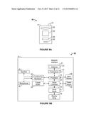 STACKED VIA STRUCTURES AND METHODS OF FABRICATION diagram and image