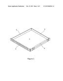 Shuttering for Concrete Slab diagram and image