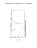 Shuttering for Concrete Slab diagram and image