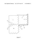 Shuttering for Concrete Slab diagram and image