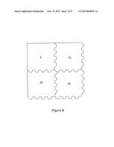 Shuttering for Concrete Slab diagram and image