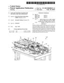 Injection Molding Machine for Multiple Injection Operations diagram and image