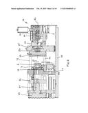 Injection Molding Machine for Multiple Injection Operations diagram and image