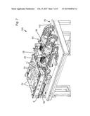 Injection Molding Machine for Multiple Injection Operations diagram and image