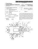 INJECTION MOLDING MACHINE WITH IMPROVED OUTPUT diagram and image