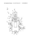 INJECTION MOLDING MACHINE WITH IMPROVED OUTPUT diagram and image