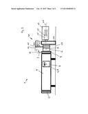 INJECTION MOLDING MACHINE WITH IMPROVED OUTPUT diagram and image