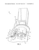 ADDITIVE-MANUFACTURING SYSTEMS, APPARATUSES AND METHODS diagram and image