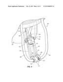 ADDITIVE-MANUFACTURING SYSTEMS, APPARATUSES AND METHODS diagram and image