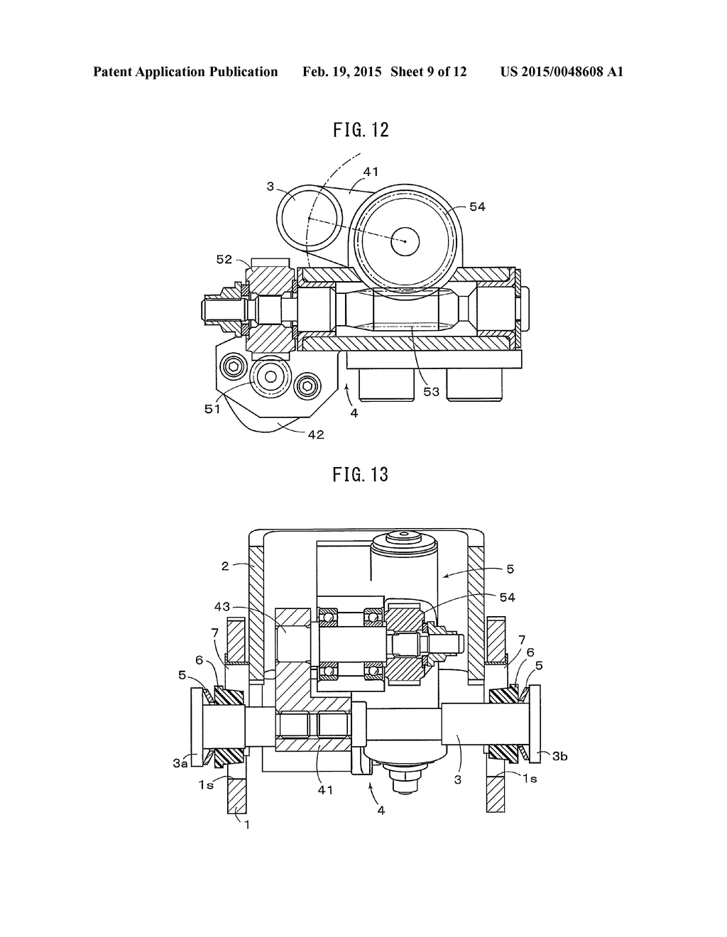 STEERING APPARATUS FOR A VEHICLE - diagram, schematic, and image 10