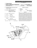 PEDESTRIAN PROTECTION DEVICE FOR A MOTOR VEHICLE diagram and image