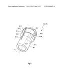 PEDESTRIAN PROTECTION DEVICE FOR A MOTOR VEHICLE diagram and image