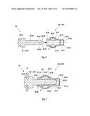 PEDESTRIAN PROTECTION DEVICE FOR A MOTOR VEHICLE diagram and image