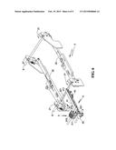 CAR SEAT BASE WITH A LOCK POSITION INDICATOR MECHANISM diagram and image