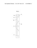 COLLAPSIBLE SINGLE LEG SITTING DEVICE diagram and image