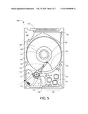 COMPONENT CONFIGURED TO STIFFEN AN ELECTRIC MOTOR ASSEMBLY diagram and image