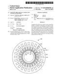 MAGNETIC DRIVE DEVICES, AND RELATED SYSTEMS AND METHODS diagram and image