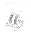 MAGNETIC DRIVE DEVICES, AND RELATED SYSTEMS AND METHODS diagram and image