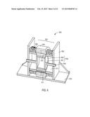 MAGNETIC DRIVE DEVICES, AND RELATED SYSTEMS AND METHODS diagram and image