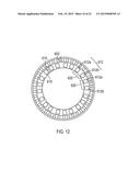 MAGNETIC DRIVE DEVICES, AND RELATED SYSTEMS AND METHODS diagram and image