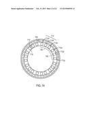 MAGNETIC DRIVE DEVICES, AND RELATED SYSTEMS AND METHODS diagram and image