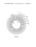 MAGNETIC DRIVE DEVICES, AND RELATED SYSTEMS AND METHODS diagram and image