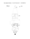 MAGNETIC DRIVE DEVICES, AND RELATED SYSTEMS AND METHODS diagram and image