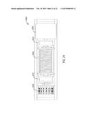 MAGNETIC DRIVE DEVICES, AND RELATED SYSTEMS AND METHODS diagram and image