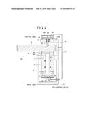 CONTROL APPARATUS FOR CONTROLLING ROTATION OF JOINTS OF ROBOT diagram and image