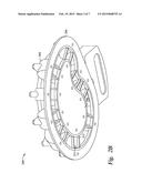 ENCAPSULATED MAGNETRON diagram and image