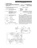 SWITCHING POWER SUPPLY CIRCUIT AND LED ILLUMINATION DEVICE diagram and image