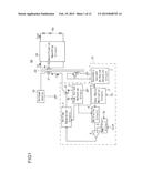 SWITCHING POWER SUPPLY CIRCUIT AND LED ILLUMINATION DEVICE diagram and image