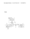 SWITCHING POWER SUPPLY CIRCUIT AND LED ILLUMINATION DEVICE diagram and image