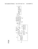 SWITCHING POWER SUPPLY CIRCUIT AND LED ILLUMINATION DEVICE diagram and image