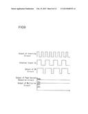 SWITCHING POWER SUPPLY CIRCUIT AND LED ILLUMINATION DEVICE diagram and image