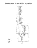 SWITCHING POWER SUPPLY CIRCUIT AND LED ILLUMINATION DEVICE diagram and image