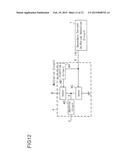 SWITCHING POWER SUPPLY CIRCUIT AND LED ILLUMINATION DEVICE diagram and image