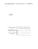 SWITCHING POWER SUPPLY CIRCUIT AND LED ILLUMINATION DEVICE diagram and image