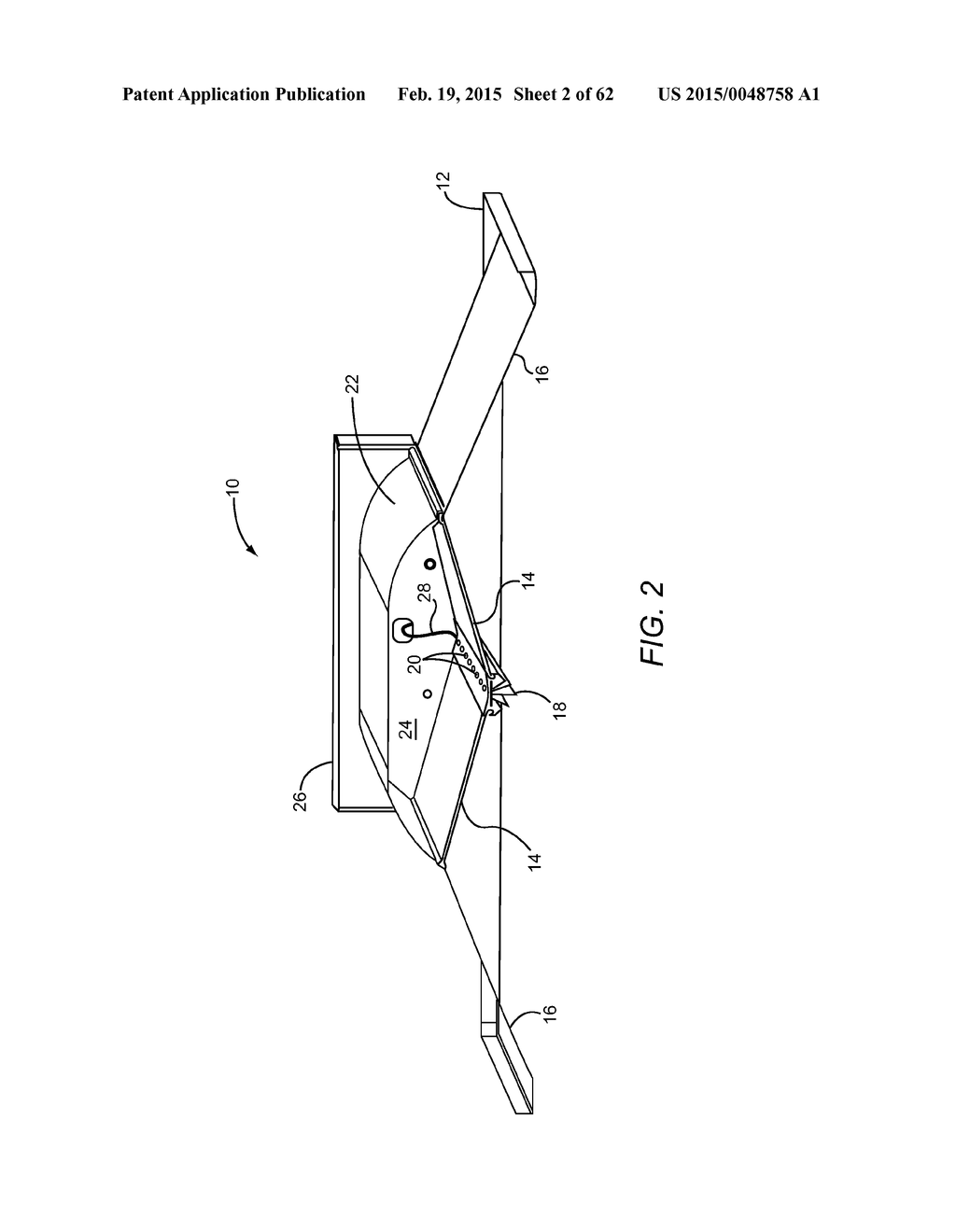 HANDHELD DEVICE FOR GROUPING A PLURALITY OF LIGHTING FIXTURES - diagram, schematic, and image 03